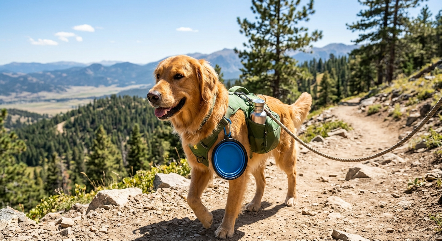 Hiking