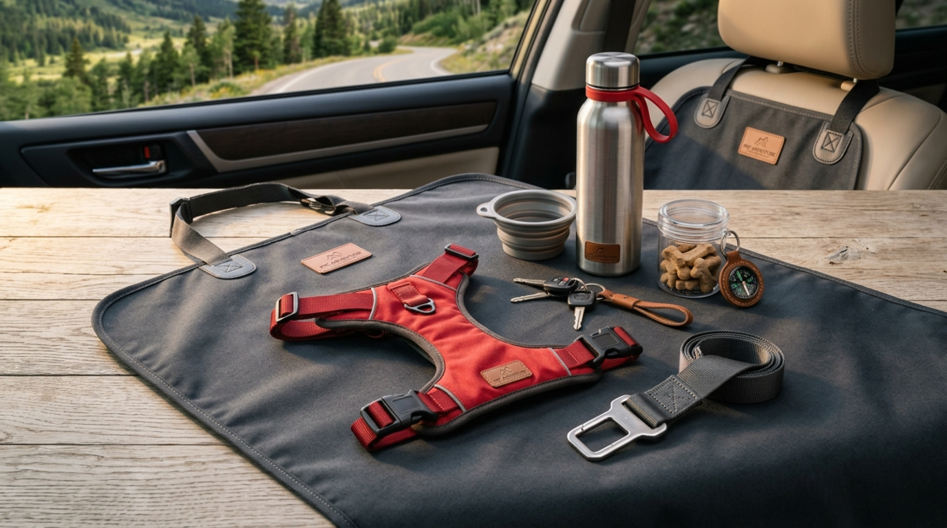 Road Trips