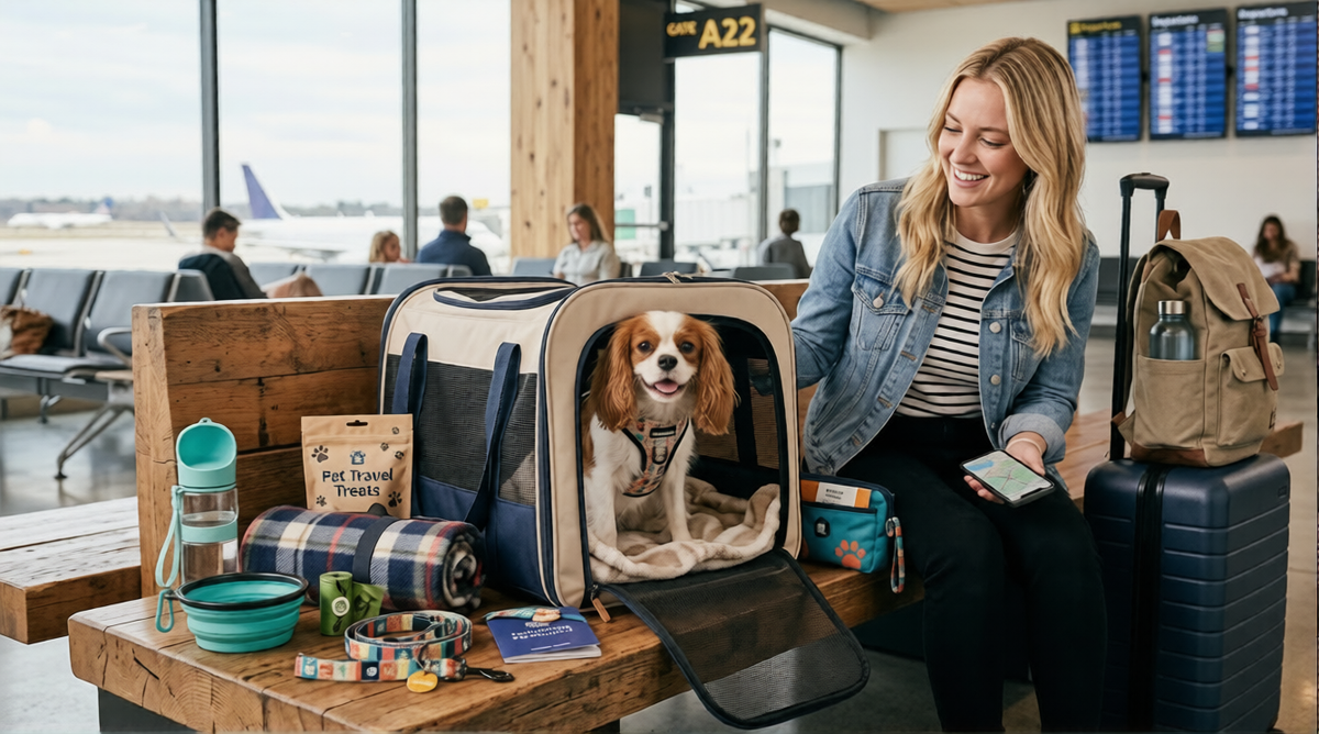 Travel Essentials